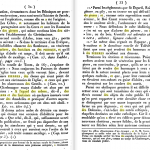 Essai sur les antiquités du département du Morbihan, pp. 32-33